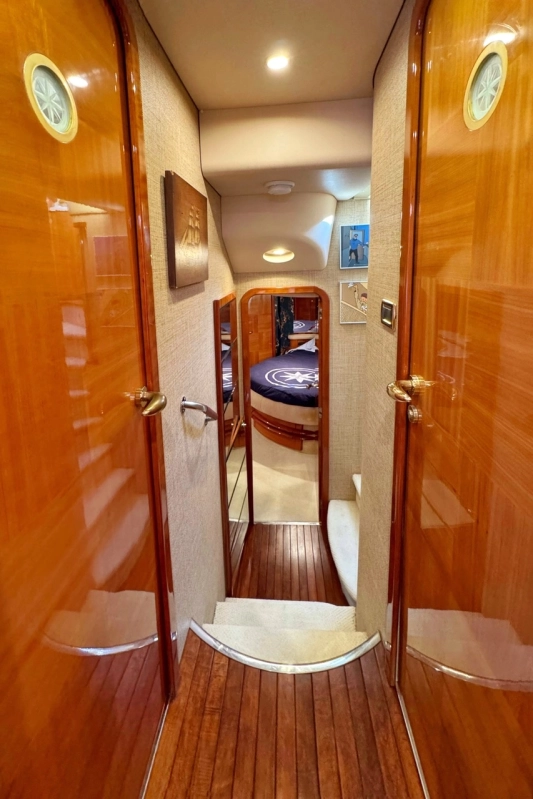 Azimut 55 2003