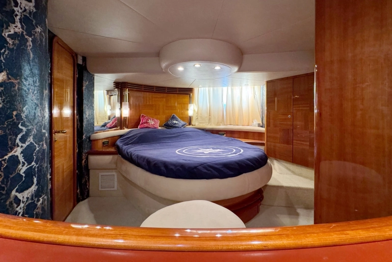 Azimut 55 2003