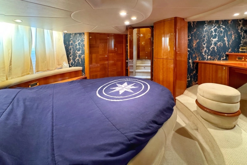 Azimut 55 2003