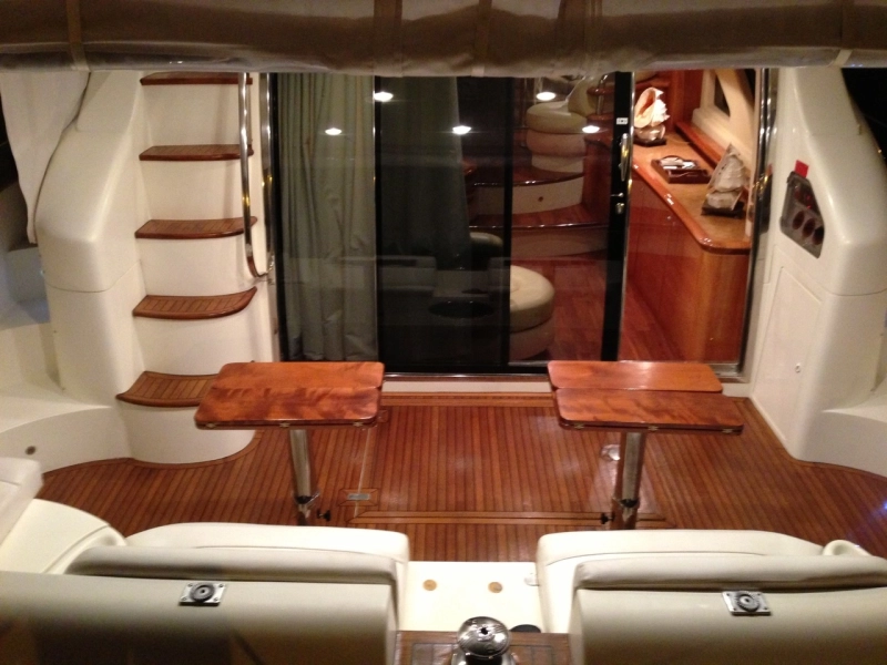 Azimut 55 2003