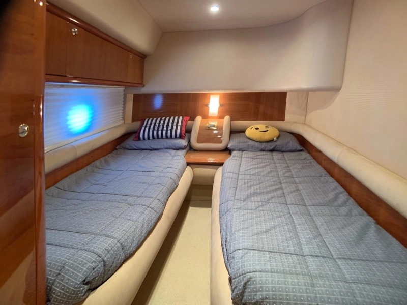 Azimut 55 2003