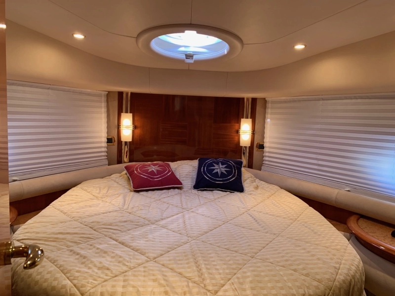 Azimut 55 2003