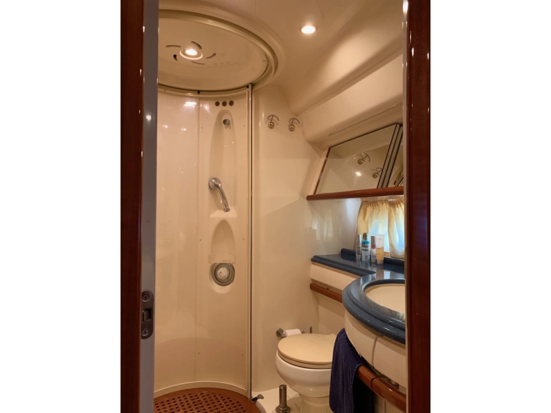 Azimut 55 2003