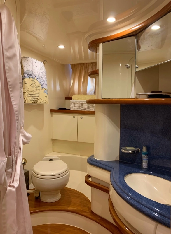 Azimut 55 2003