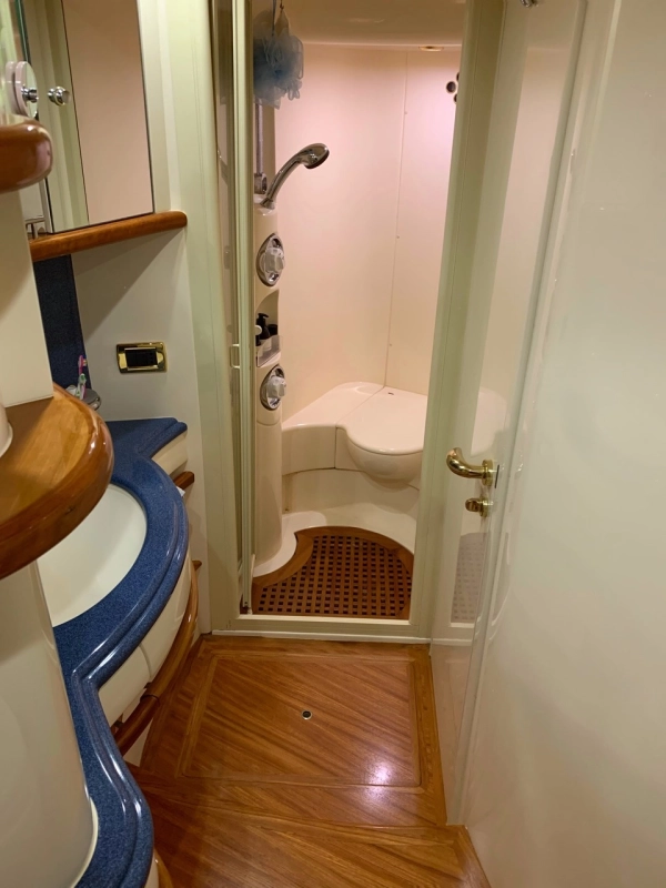 Azimut 55 2003