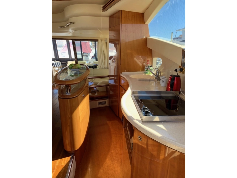Azimut 55 2003