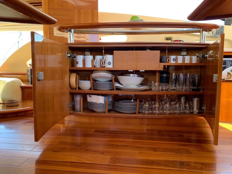Azimut 55 2003
