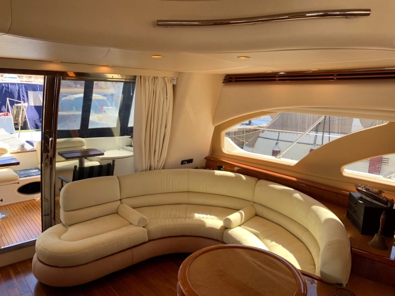 Azimut 55 2003