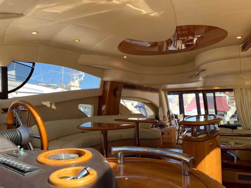 Azimut 55 2003
