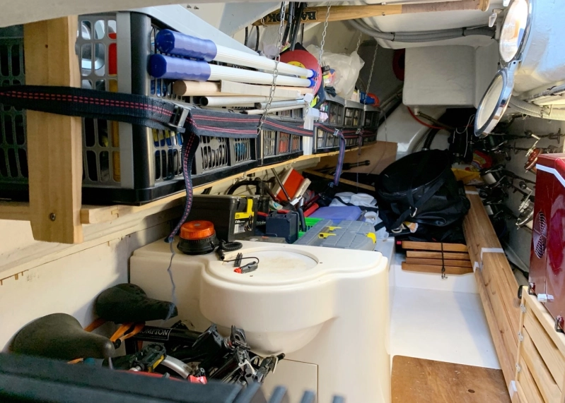 Azimut 55 2003