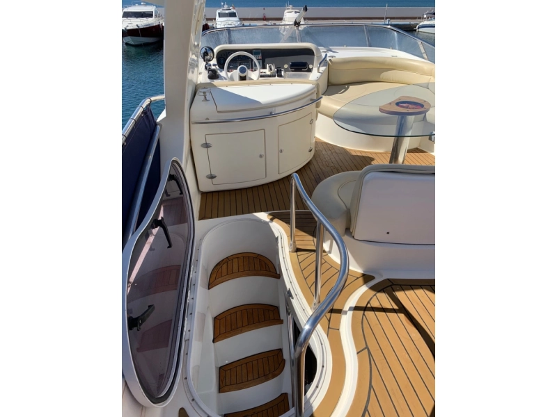 Azimut 55 2003