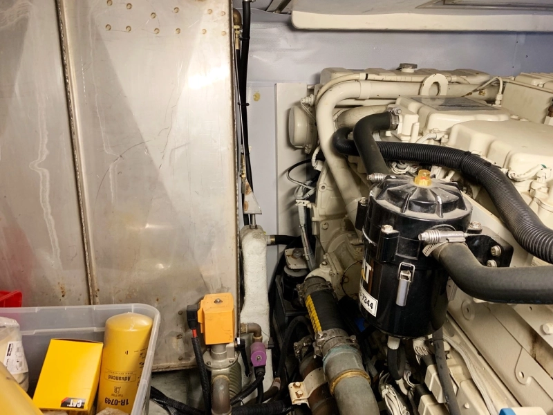 Azimut 55 2003