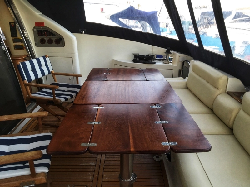 Azimut 55 2003
