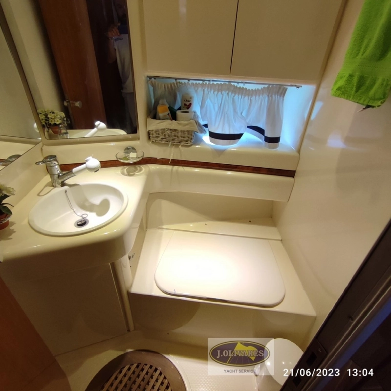 Azimut AZ40 1994