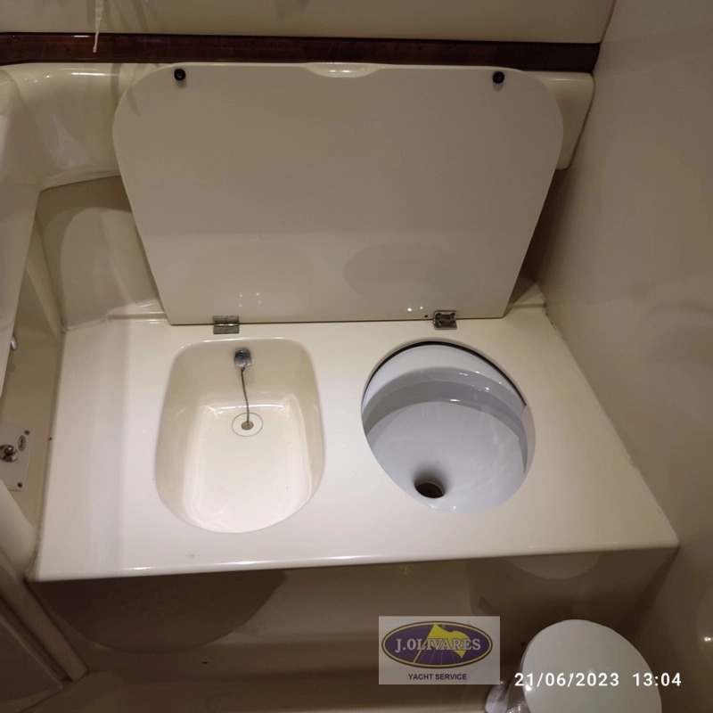Azimut AZ40 1994