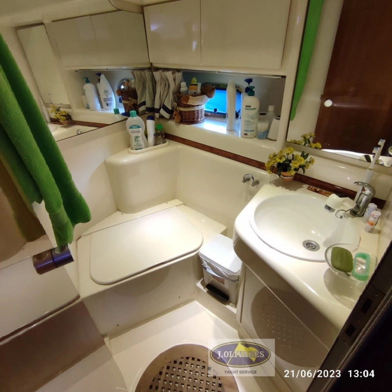 Azimut AZ40 1994