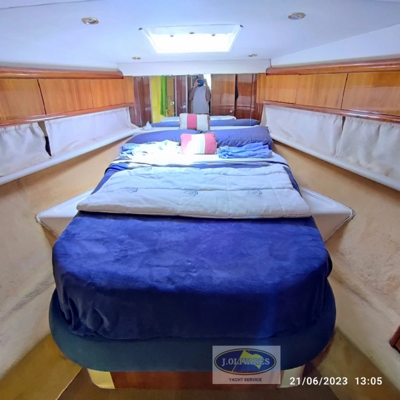 Azimut AZ40 1994