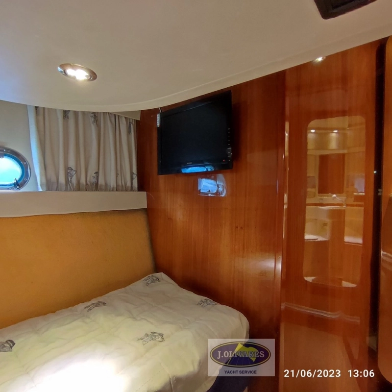 Azimut AZ40 1994