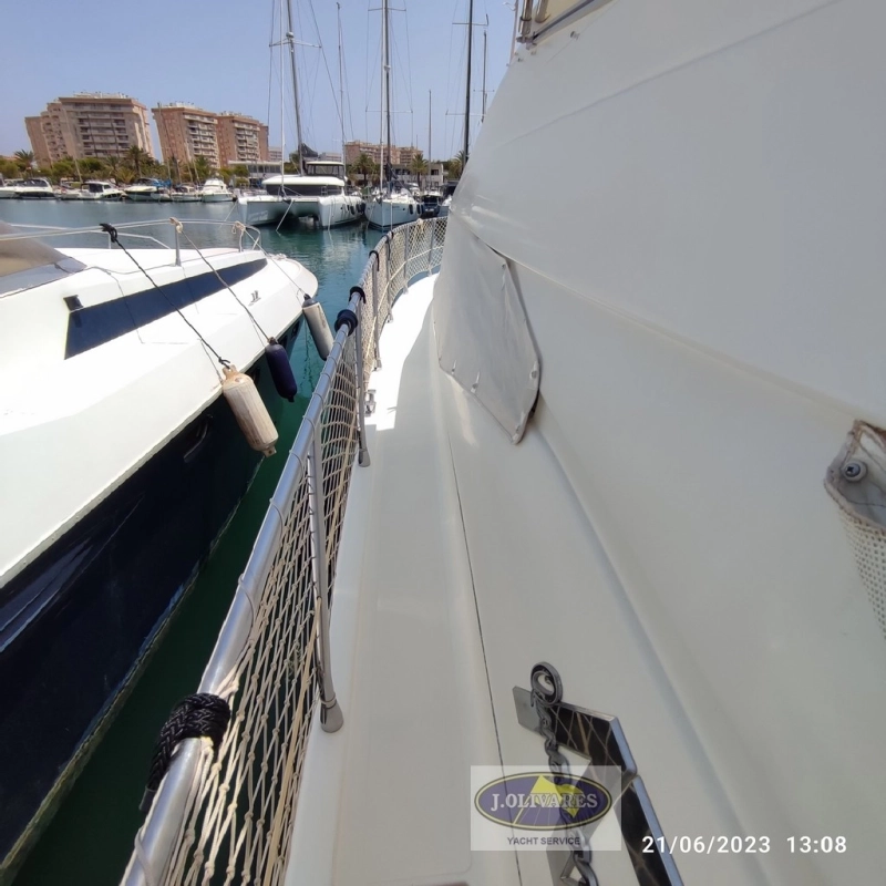 Azimut AZ40 1994