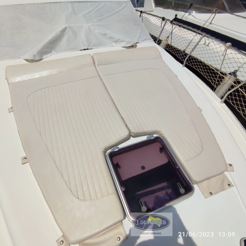 Azimut AZ40 1994