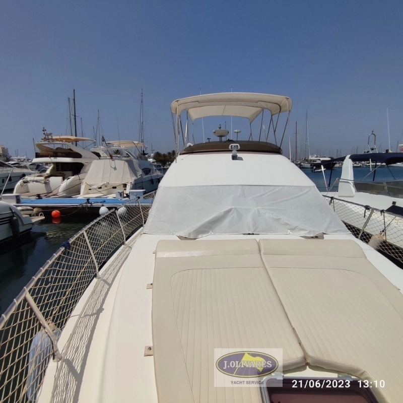 Azimut AZ40 1994
