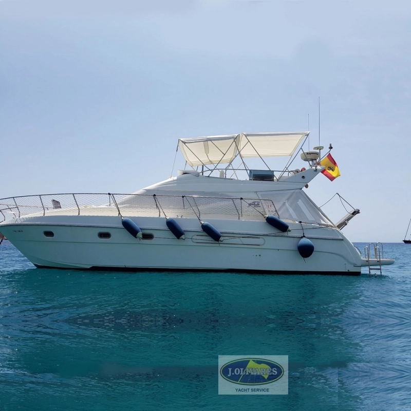 Azimut AZ40 1994