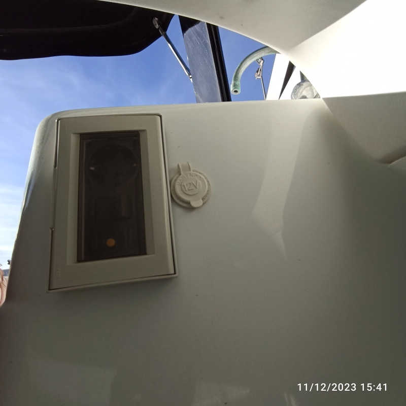  Otros Baja Marine 405 Performance 2008