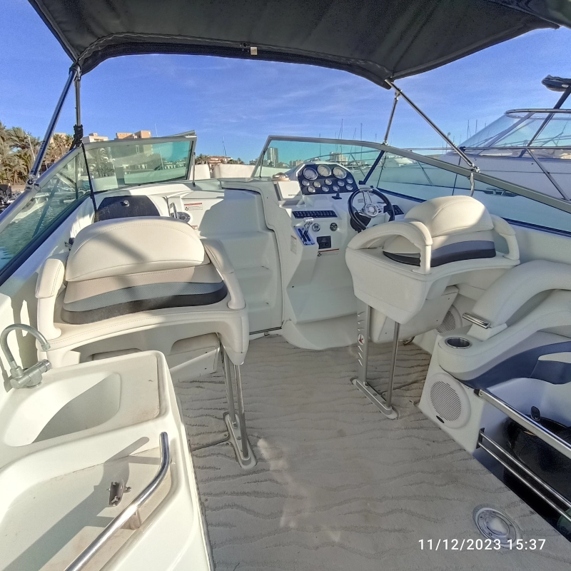  Otros Baja Marine 405 Performance 2008