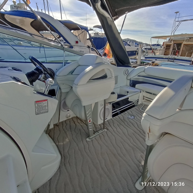  Otros Baja Marine 405 Performance 2008