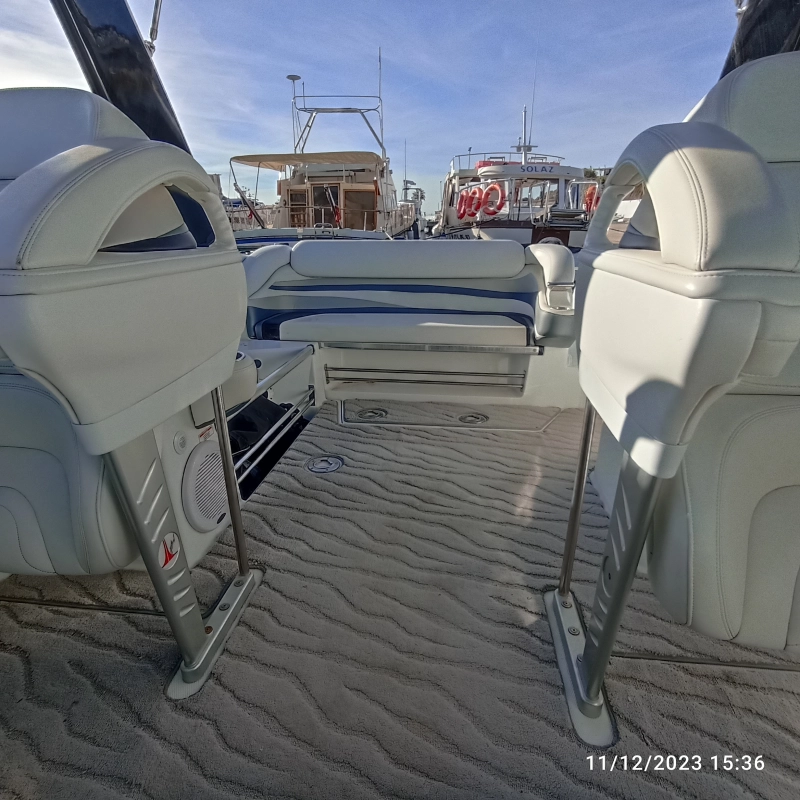  Otros Baja Marine 405 Performance 2008