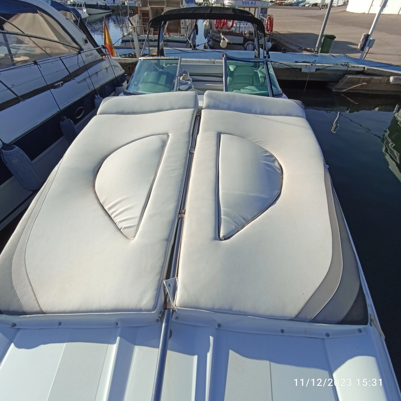  Otros Baja Marine 405 Performance 2008
