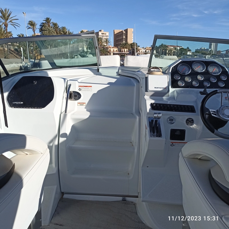  Otros Baja Marine 405 Performance 2008