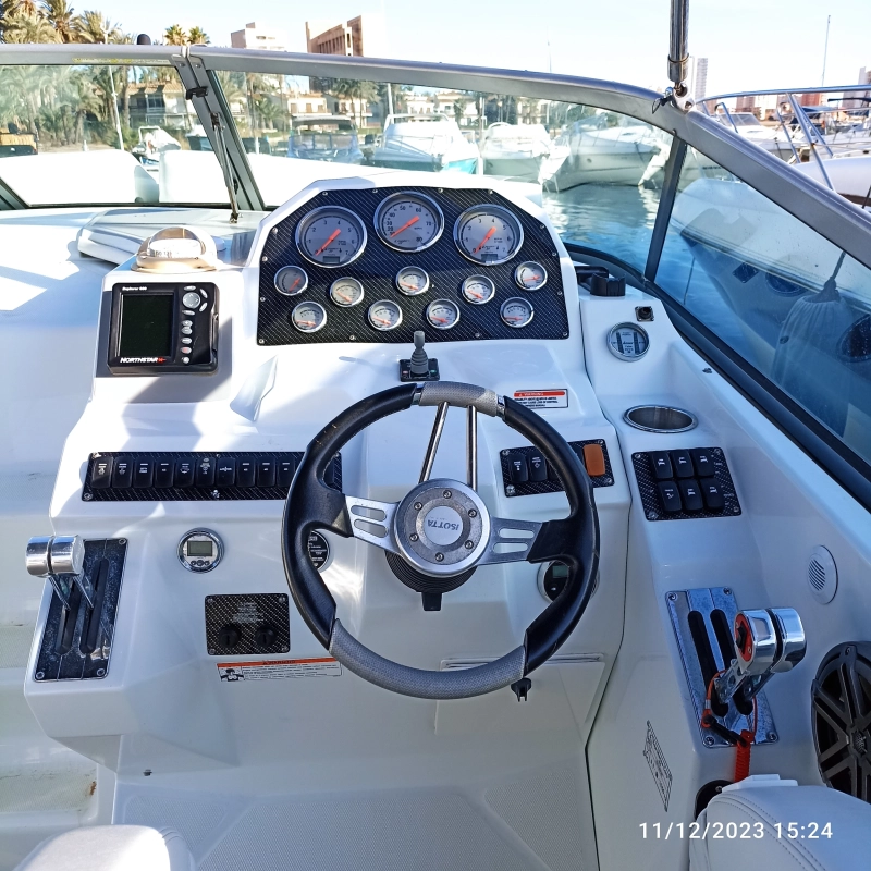  Otros Baja Marine 405 Performance 2008