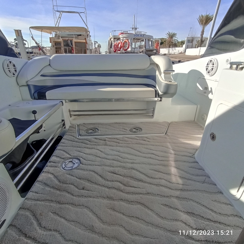  Otros Baja Marine 405 Performance 2008