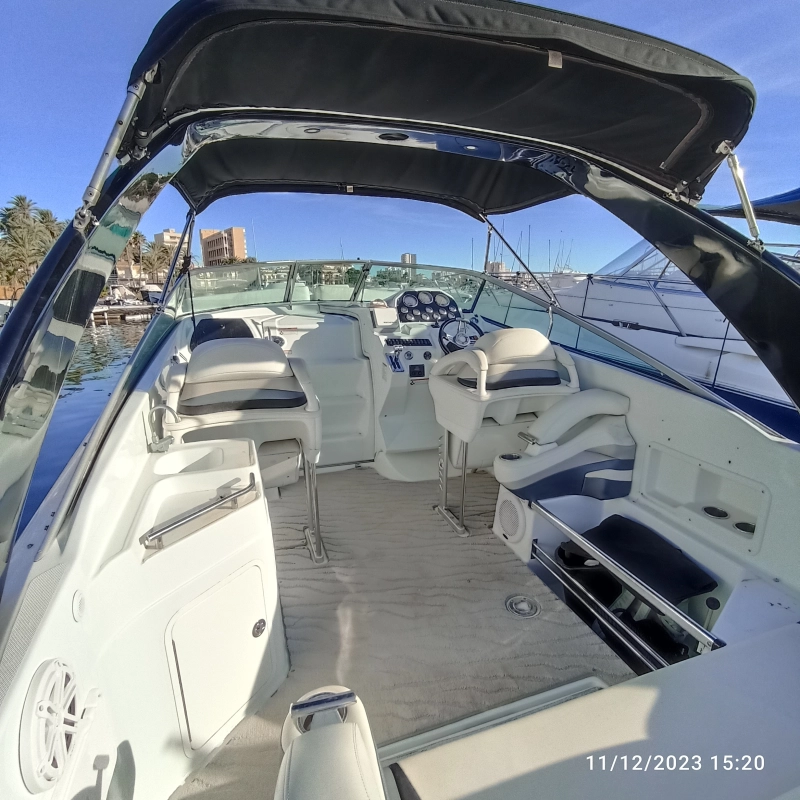  Otros Baja Marine 405 Performance 2008
