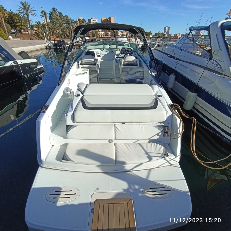  Otros Baja Marine 405 Performance 2008