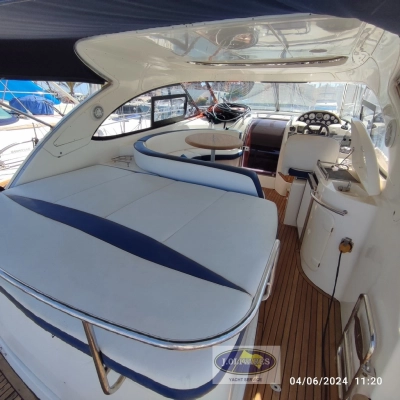 Foto del barco Bavaria 38 Sport HT 2005