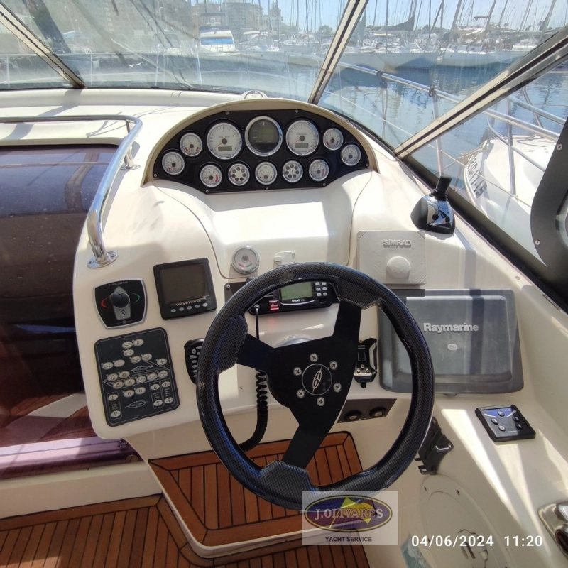 Bavaria 38 Sport HT 2005