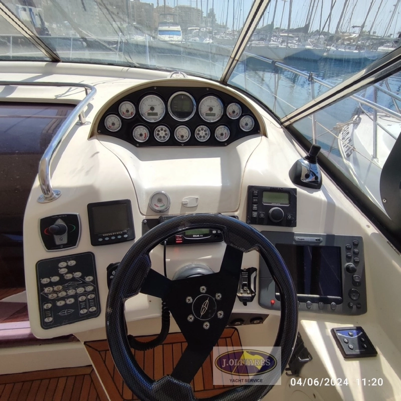 Bavaria 38 Sport HT 2005