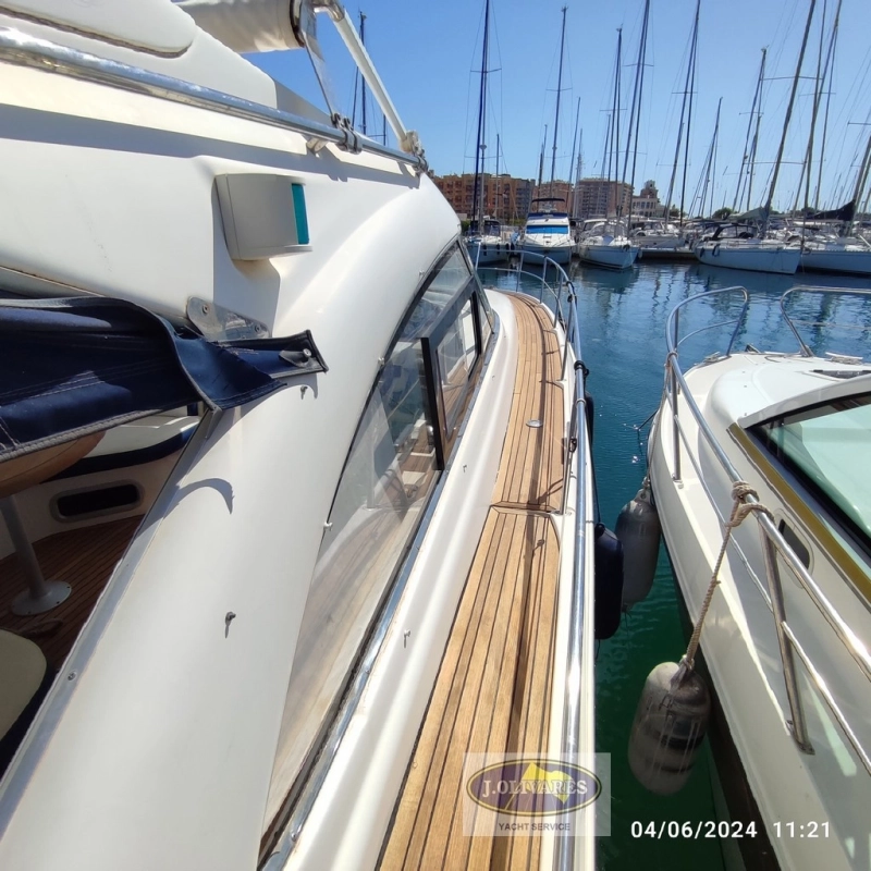 Bavaria 38 Sport HT 2005