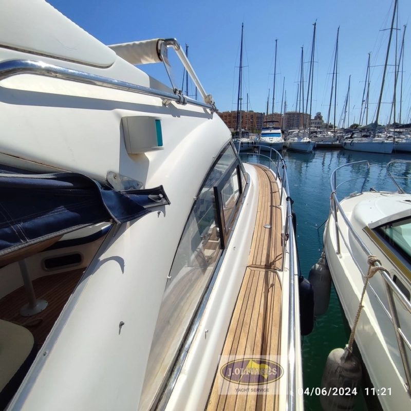 Bavaria 38 Sport HT 2005