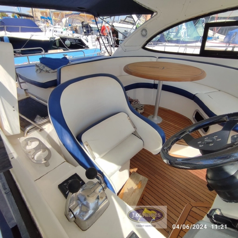 Bavaria 38 Sport HT 2005