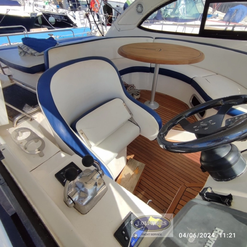 Bavaria 38 Sport HT 2005