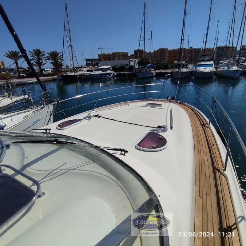 Bavaria 38 Sport HT 2005