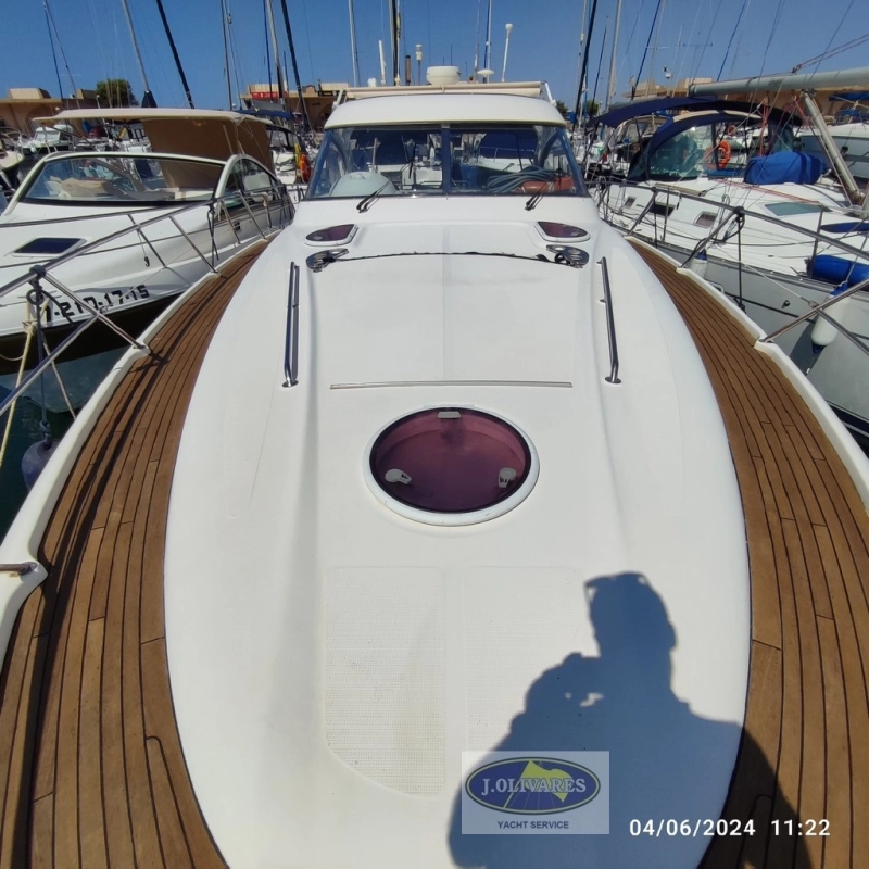 Bavaria 38 Sport HT 2005
