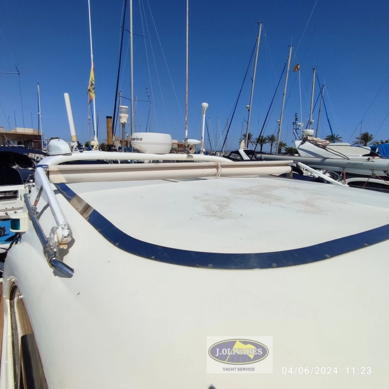 Bavaria 38 Sport HT 2005