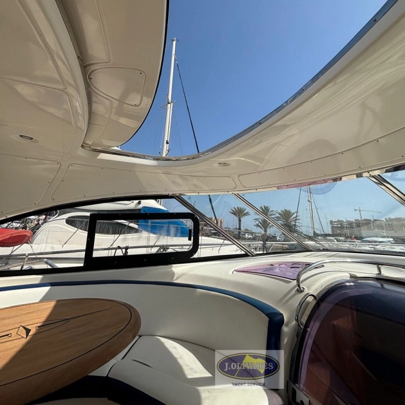 Bavaria 38 Sport HT 2005