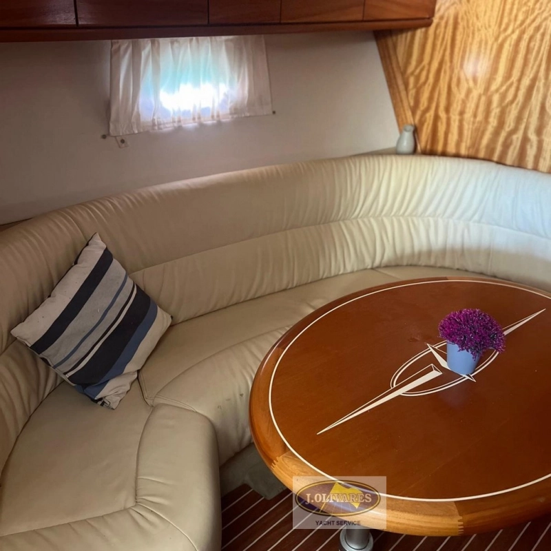 Bavaria 38 Sport HT 2005