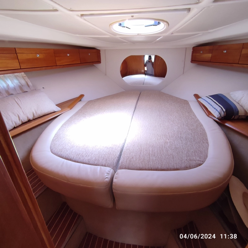 Bavaria 38 Sport HT 2005