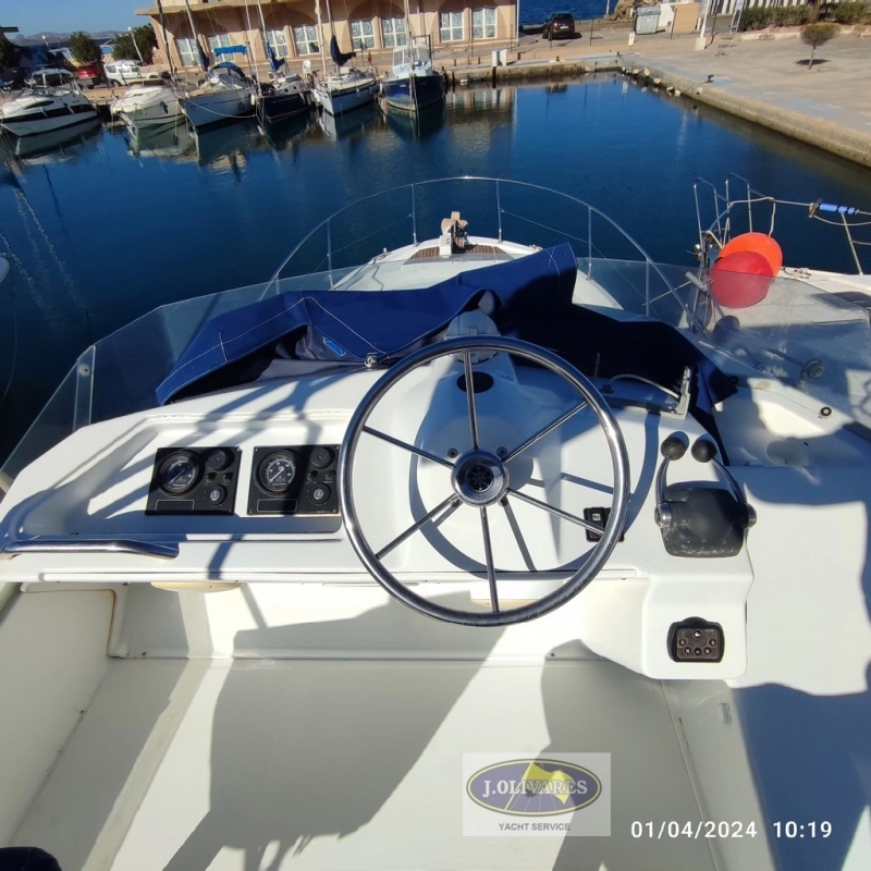 Beneteau Antares 10.80 2002